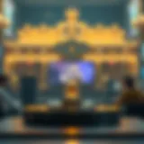 코인 카지노의 개념과 진화 Introduction