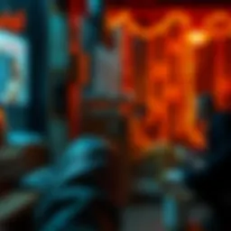 코인공포지수 분석: 암호화폐 시장의 심리 이해하기 Introduction