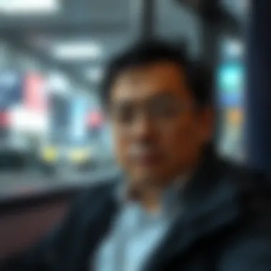Notable 코인공포지수 분석: 암호화폐 시장의 심리 이해하기