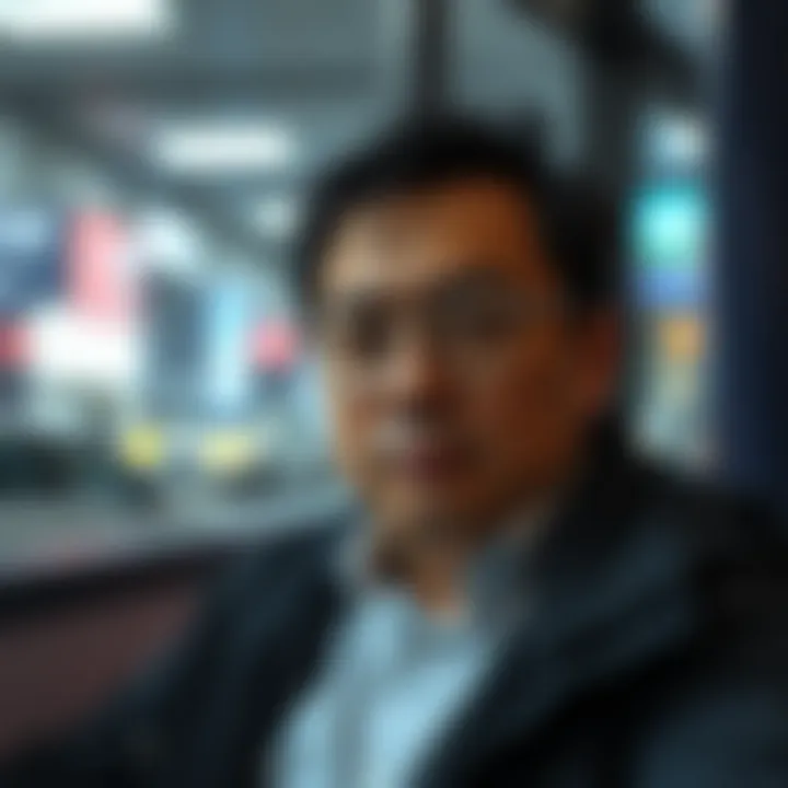 Notable 코인공포지수 분석: 암호화폐 시장의 심리 이해하기