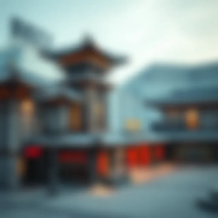 Architecture of Decentralized Exchanges in Korea Overview of DEX architecture