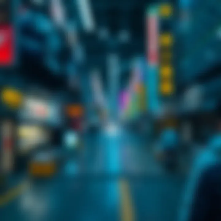 Trends and Analysis in the Korean DEX Market Trends in the Korean DEX market