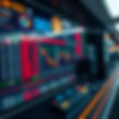 Operational Features of Korean DEX Key features of DEX operations