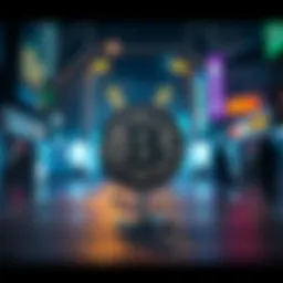 코스모스 아톰: 블록체인 혁신의 견인차 Introduction