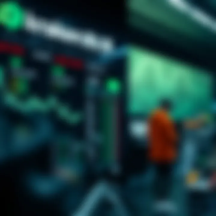 Detailed overview of Kraken exchange features