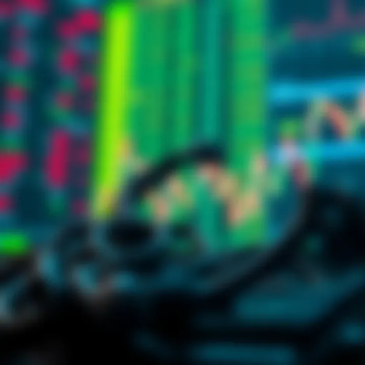 Market position of Kraken among other exchanges