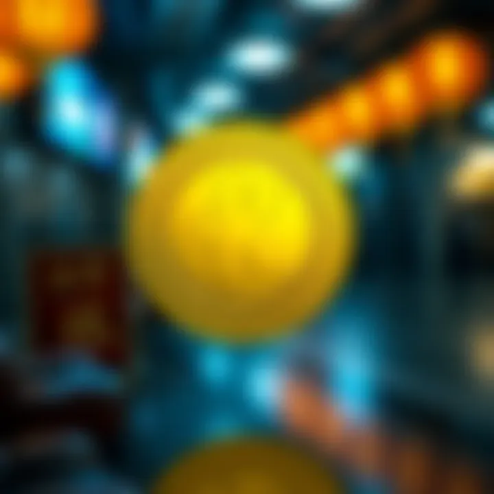 Kunkun Coin의 세계: 신생 암호화폐에 대한 심층 분석 Summary
