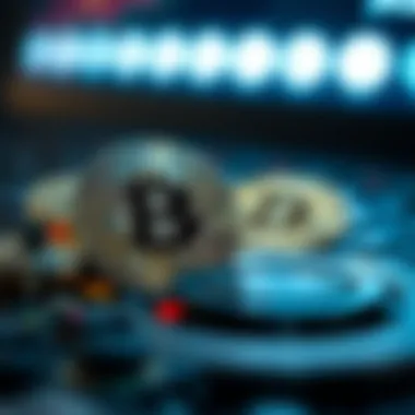 Cryptocurrency Ecosystem Impact