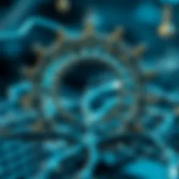 Innovative Blockchain Structure