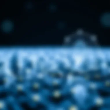 Innovative blockchain technology advancements