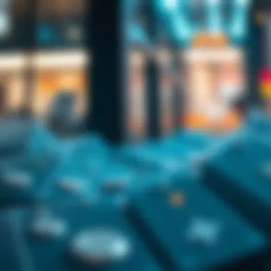 Future perspectives on blockchain technology