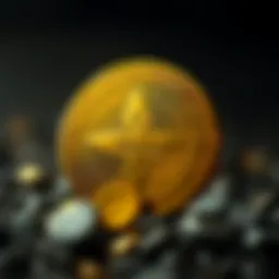 Overview of LF Coin characteristics