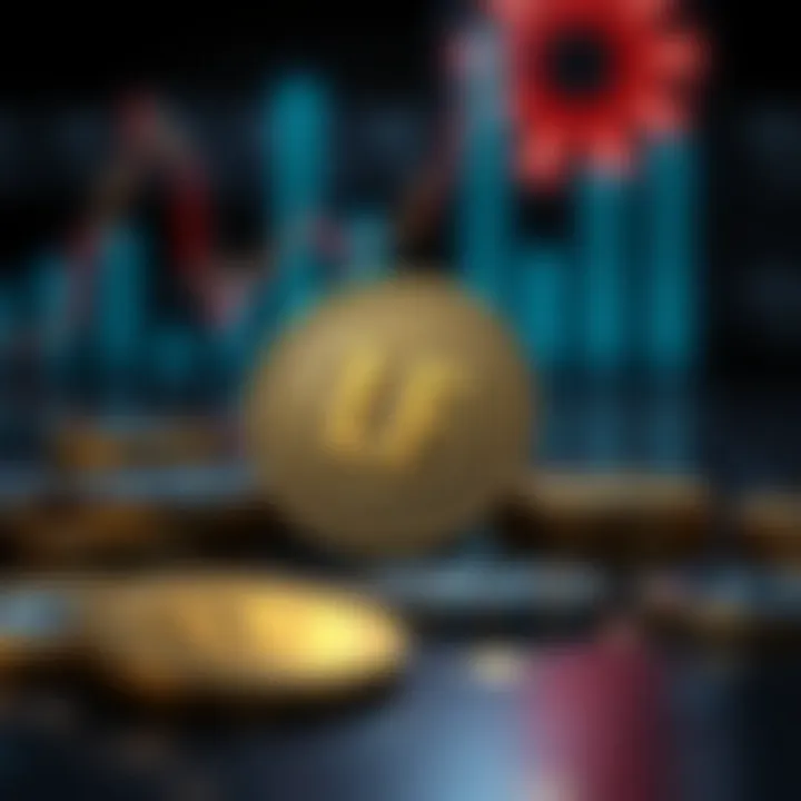 Strategic investment planning for LF Coin