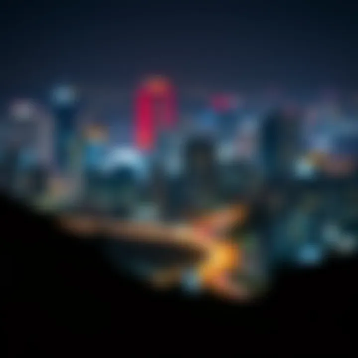 lit주가에 대한 포괄적인 탐구 Summary