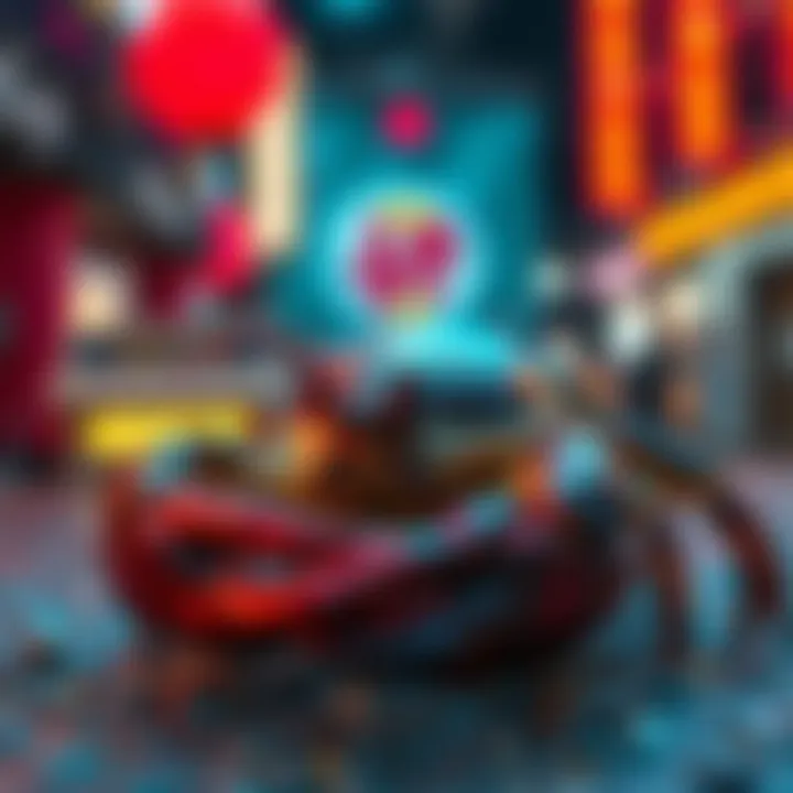 Lobstr: ์ํธํํ ๊ฑฐ๋์ ์ธ๊ณ Introduction Lobstr: ์ํธํํ ๊ฑฐ๋์ ์ธ๊ณ Introduction