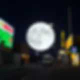Luna 트위터: 암호화폐 커뮤니케이션의 새로운 차원 Introduction