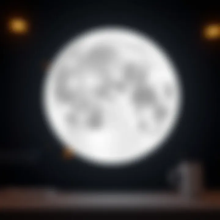 Notable Luna 트위터: 암호화폐 커뮤니케이션의 새로운 차원