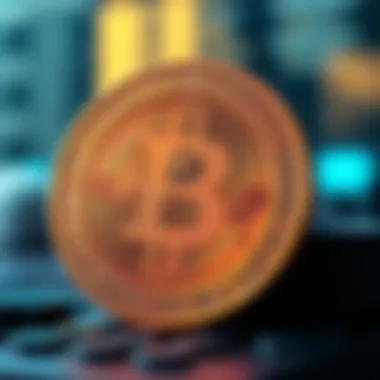 Exploring Machine Exchange Coin's Role in Digital Finance Visual representation of Machine Exchange Coin in digital finance