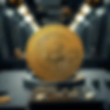 Understanding the Technology of Machine Exchange Coin Innovative technology behind Machine Exchange Coin