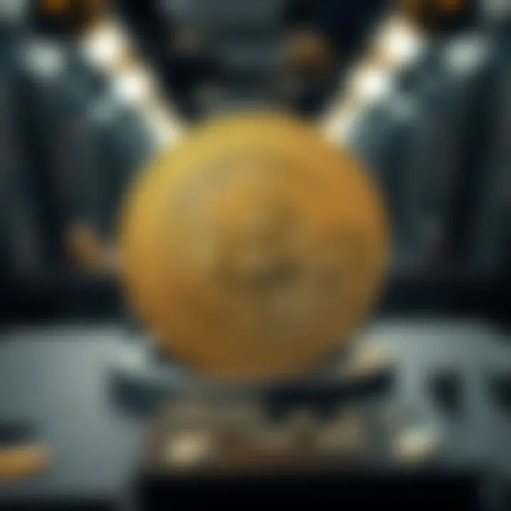 Understanding the Technology of Machine Exchange Coin Innovative technology behind Machine Exchange Coin