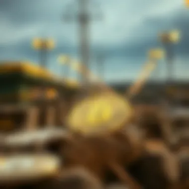 마켓랩: 암호화폐 시장의 흐름과 분석 Summary