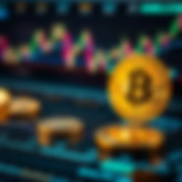 Market trends analysis for Bitcoin