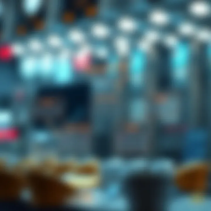 Marketing Strategy Diagram