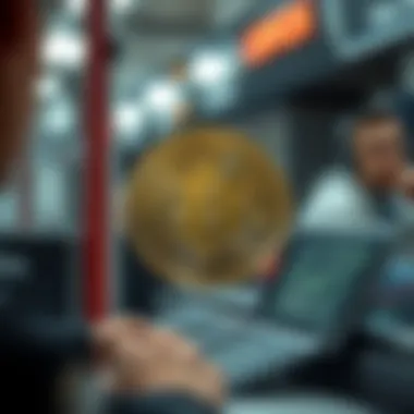 메이플월드 월드코인 가격 분석 Summary