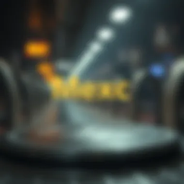 Mexc 선물 거래의 이해와 전략 Summary Mexc 선물 거래의 이해와 전략 Summary