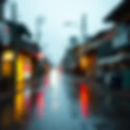 미국 달러 환율의 복잡한 이해 Introduction