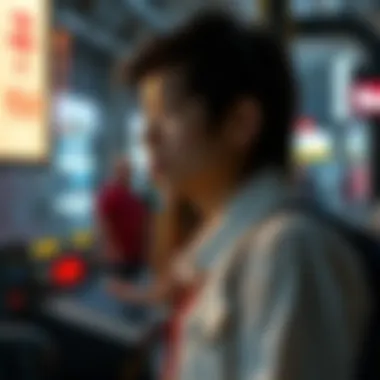 미국 달러와 파키스탄 루피 간의 환율: 변천사와 영향력 Summary