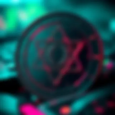 Role of MultiverseX Coin in the Ecosystem