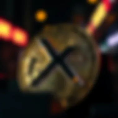 Investment Risks of MultiverseX Coin