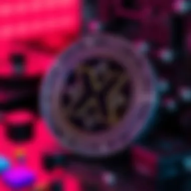 Technical Features of MultiverseX Coin