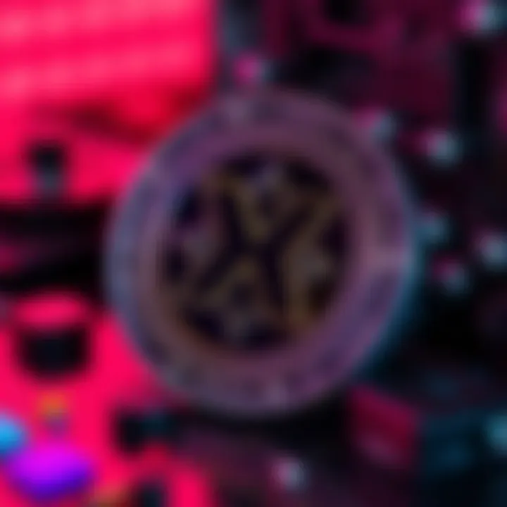 Technical Features of MultiverseX Coin