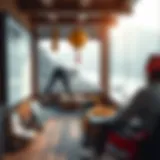 Nansen 포트폴리오의 이해와 활용 Introduction