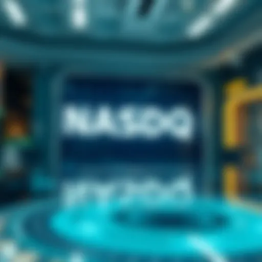 NASDAQ: IONQ - 양자 컴퓨팅의 미래 Introduction