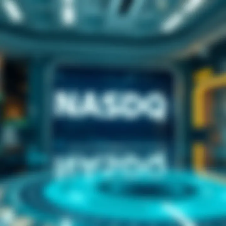 NASDAQ: IONQ - 양자 컴퓨팅의 미래 Introduction