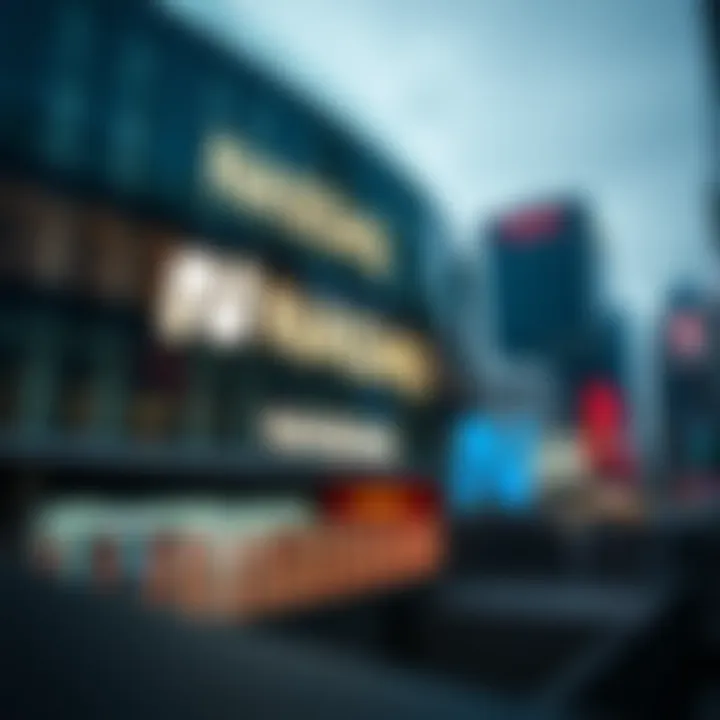 Notable NASDAQ: IONQ - 양자 컴퓨팅의 미래