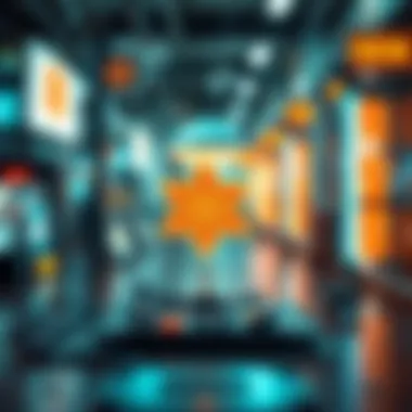 NEM 코인의 이해와 활용 Summary