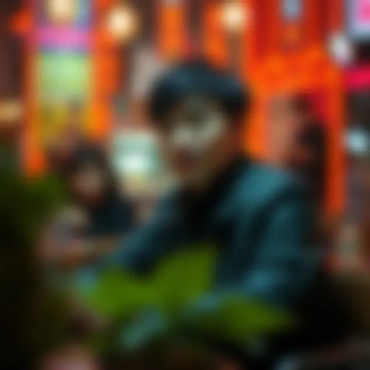 Notable 네오핀 코인: 디지털 자산의 진화