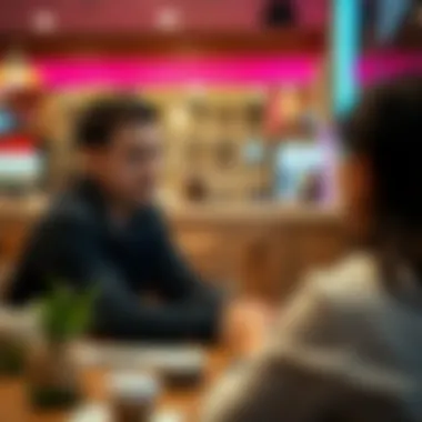 네오핀 코인: 디지털 자산의 진화 Summary