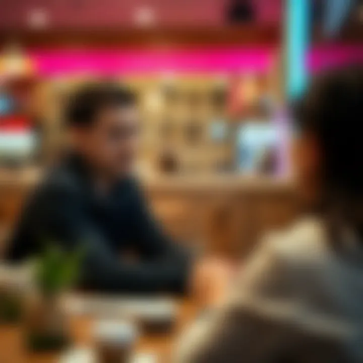 네오핀 코인: 디지털 자산의 진화 Summary