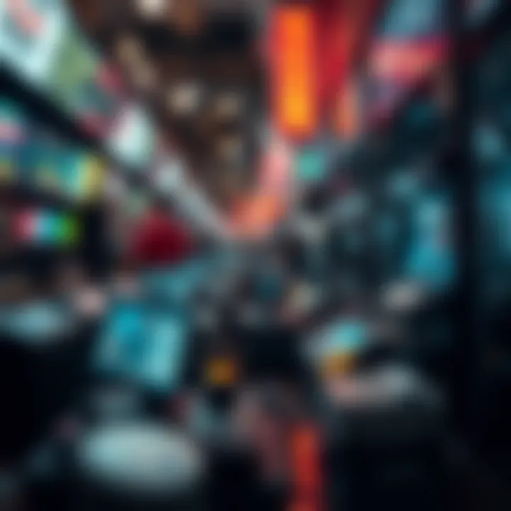 A strategic overview of marketing NFTs in the online marketplace.