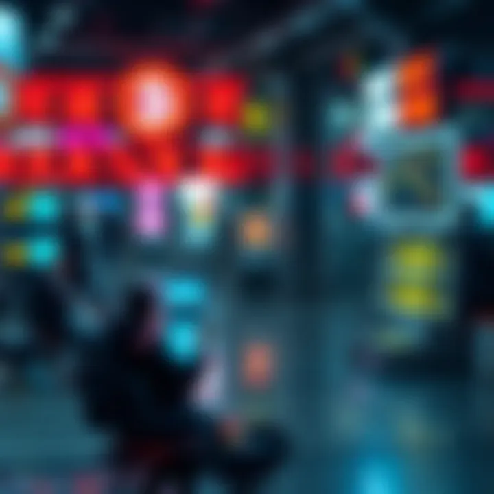 Analyzing Current Market Trends in NFTs Market trends in the NFT space