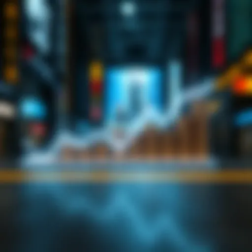 Trends in NFT trading volume over the past year