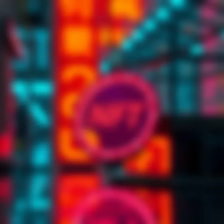 Current trends in the NFT market