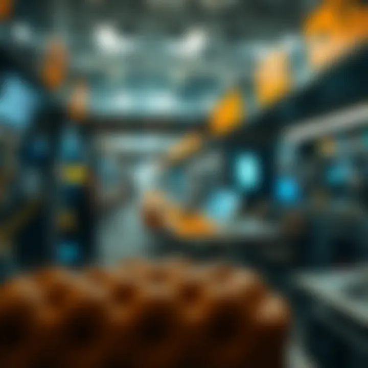 Diverse applications of NFTs in various sectors