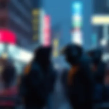 Notable 니어 프로토콜: 블록체인 기술의 혁신과 용도