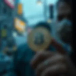 니프티 게이트웨이: 암호화폐 시장의 교두보 Introduction